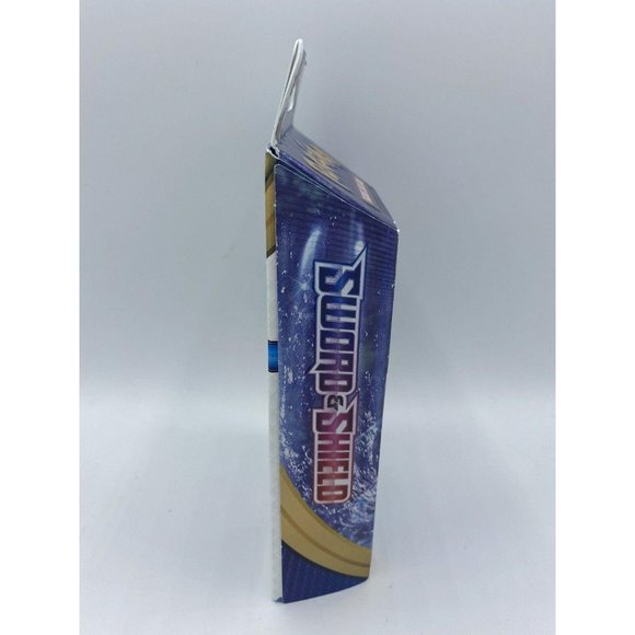 Pokemon TCG Sword & Shield - Inteleon Theme Deck (63 Cards) - Picture 4 of 4